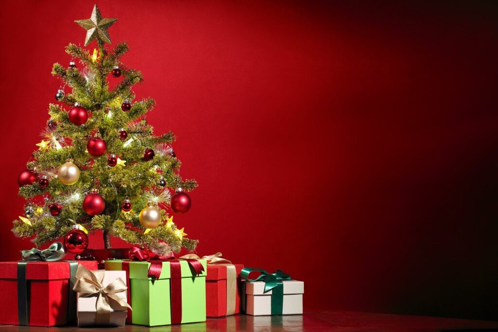 Natal do Bem em São José dos Campos BG